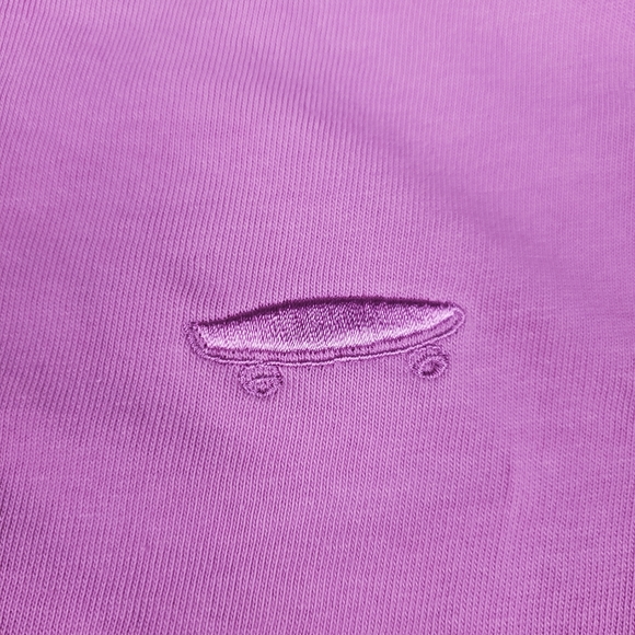 Vans Vista View Crew Tee - Picture 4 of 6